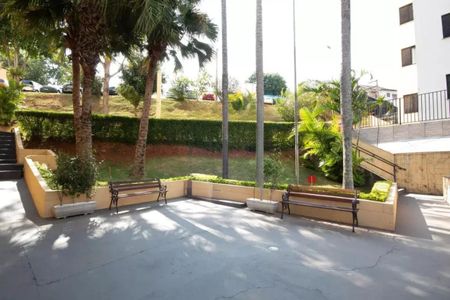 Apartamento à venda com 57m², 2 quartos e 1 vagaFoto 23