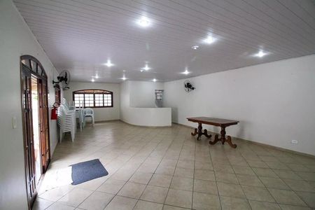 Studio para alugar com 27m², 1 quarto e sem vagaSalão de Festas