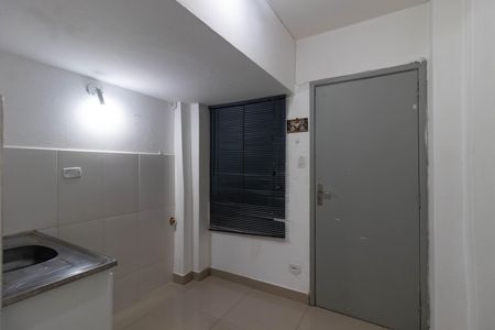 Studio para alugar com 27m², 1 quarto e sem vagaCozinha