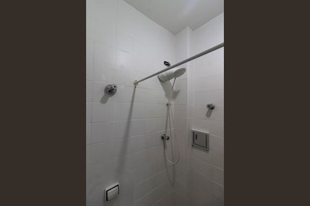 Studio para alugar com 27m², 1 quarto e sem vagaBanheiro