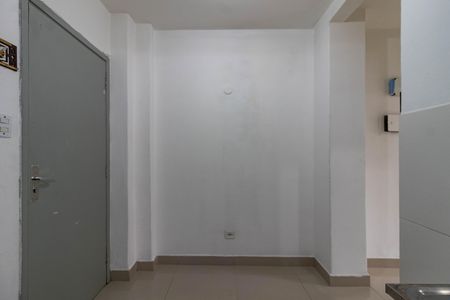 Studio para alugar com 27m², 1 quarto e sem vagaCozinha