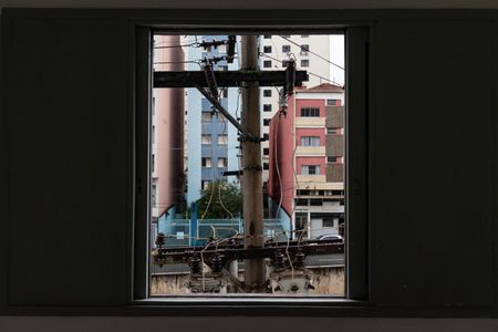 Quarto de kitnet/studio para alugar com 1 quarto, 27m² em Água Branca, São Paulo
