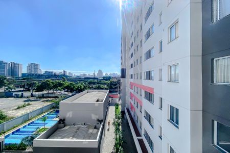 Vista do Quarto 2 de apartamento para alugar com 1 quarto, 35m² em Mooca, São Paulo