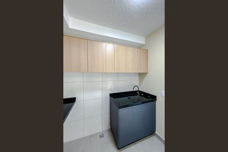 Apartamento à venda com 35m², 1 quarto e sem vagaÁrea de Serviço