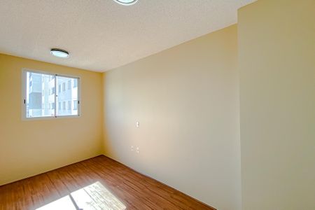 Apartamento à venda com 35m², 1 quarto e sem vagaQuarto