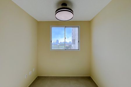 Apartamento à venda com 35m², 1 quarto e sem vagaSala