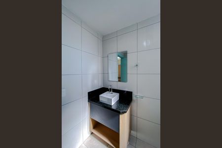 Apartamento à venda com 35m², 1 quarto e sem vagaBanheiro