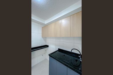 Apartamento à venda com 35m², 1 quarto e sem vagaÁrea de Serviço