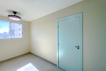 Apartamento à venda com 35m², 1 quarto e sem vagaSala