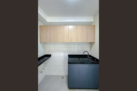 Apartamento à venda com 35m², 1 quarto e sem vagaÁrea de Serviço