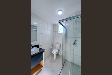 Apartamento à venda com 35m², 1 quarto e sem vagaBanheiro