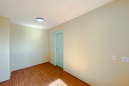 Apartamento à venda com 35m², 1 quarto e sem vagaQuarto