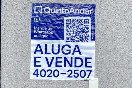 Apartamento à venda com 35m², 1 quarto e sem vagaPlaquinha