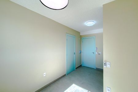 Apartamento à venda com 35m², 1 quarto e sem vagaSala