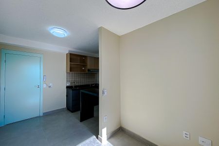 Sala de apartamento para alugar com 1 quarto, 35m² em Mooca, São Paulo