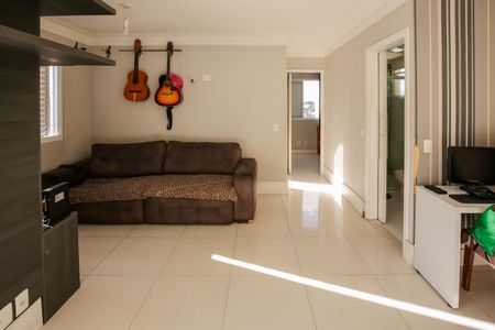 Apartamento à venda com 2 quartos, 57m² em Jaguaré, São Paulo