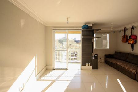 Apartamento à venda com 2 quartos, 57m² em Jaguaré, São Paulo