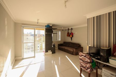 Apartamento à venda com 57m², 2 quartos e 2 vagas