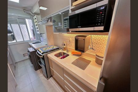 Apartamento à venda com 68m², 3 quartos e 1 vaga