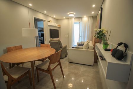 Apartamento para alugar com 3 quartos, 68m² em Mooca, São Paulo