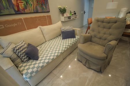 Apartamento para alugar com 3 quartos, 68m² em Mooca, São Paulo