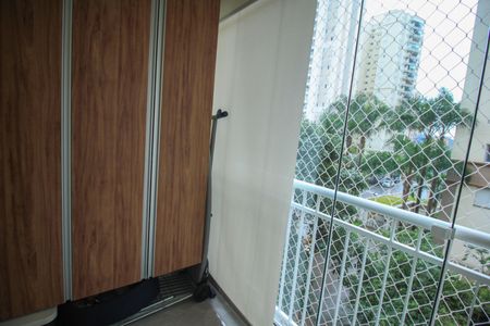 Apartamento para alugar com 3 quartos, 68m² em Mooca, São Paulo
