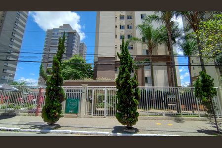 Apartamento à venda com 68m², 3 quartos e 1 vaga