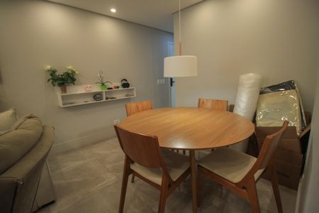 Apartamento para alugar com 3 quartos, 68m² em Mooca, São Paulo
