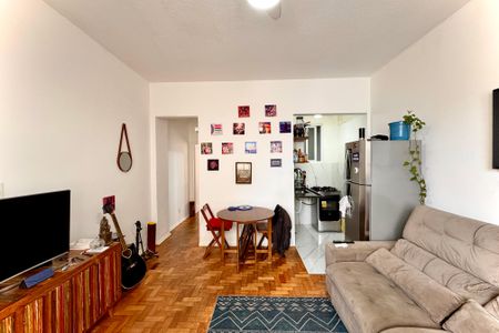 Apartamento para alugar com 1 quarto, 60m² em Centro, Rio de Janeiro