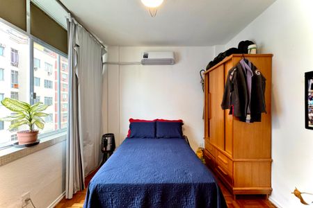 Apartamento para alugar com 1 quarto, 60m² em Centro, Rio de Janeiro