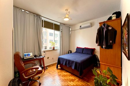 Apartamento para alugar com 1 quarto, 60m² em Centro, Rio de Janeiro