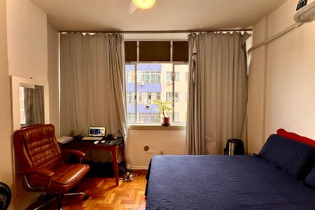 Apartamento para alugar com 1 quarto, 60m² em Centro, Rio de Janeiro