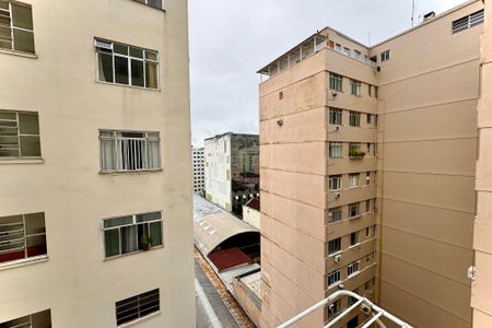 Apartamento para alugar com 1 quarto, 60m² em Centro, Rio de Janeiro