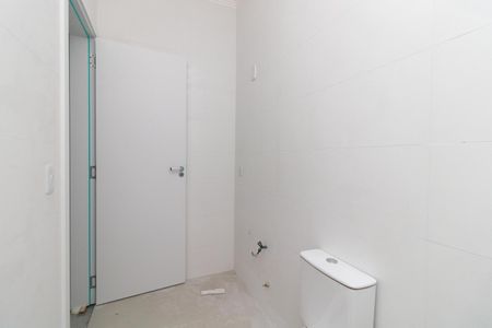 Casa à venda com 125m², 3 quartos e 1 vagaBanheiro Social