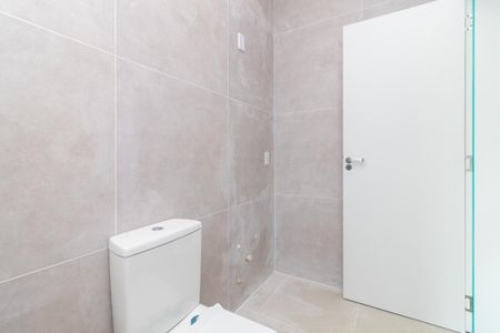 Casa à venda com 125m², 3 quartos e 1 vagaBanheiro da Suíte