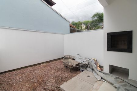 Casa à venda com 125m², 3 quartos e 1 vagaQuintal