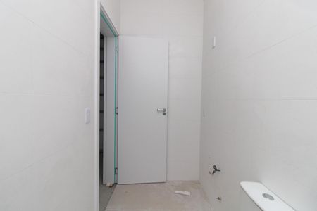 Casa à venda com 125m², 3 quartos e 1 vagaBanheiro Social