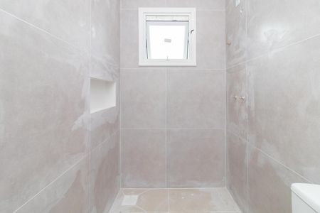 Casa à venda com 125m², 3 quartos e 1 vagaBanheiro da Suíte