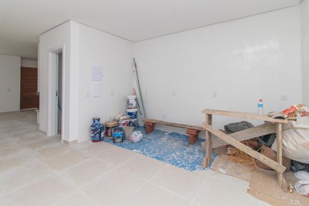 Casa à venda com 125m², 3 quartos e 1 vagaCozinha