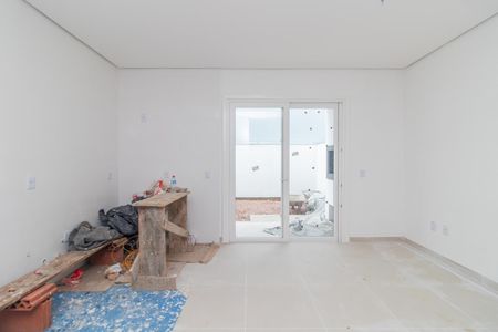 Casa à venda com 125m², 3 quartos e 1 vagaCozinha