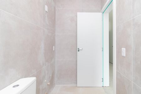 Casa à venda com 125m², 3 quartos e 1 vagaBanheiro da Suíte