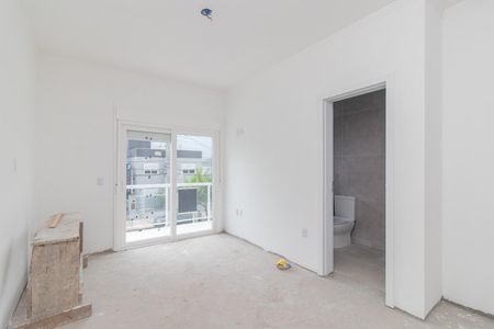 Casa à venda com 125m², 3 quartos e 1 vagaQuarto 3 - Suíte