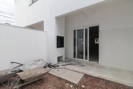 Casa à venda com 125m², 3 quartos e 1 vagaQuintal