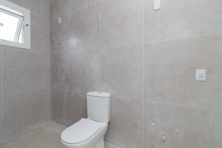 Casa à venda com 125m², 3 quartos e 1 vagaBanheiro da Suíte