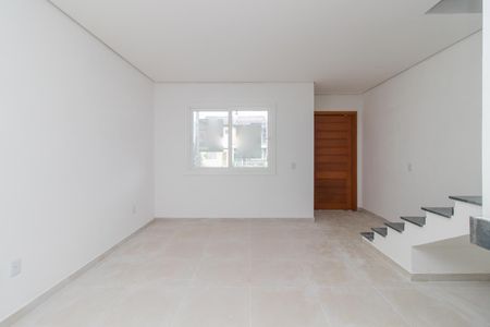 Casa à venda com 125m², 3 quartos e 1 vagaSala
