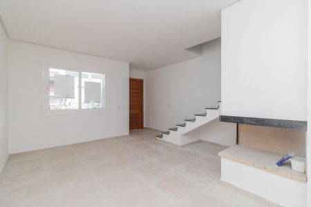 Casa à venda com 125m², 3 quartos e 1 vagaSala