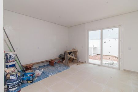 Casa à venda com 125m², 3 quartos e 1 vagaCozinha