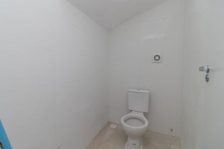 Casa à venda com 125m², 3 quartos e 1 vagaLavabo