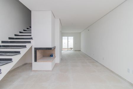 Casa à venda com 125m², 3 quartos e 1 vagaSala
