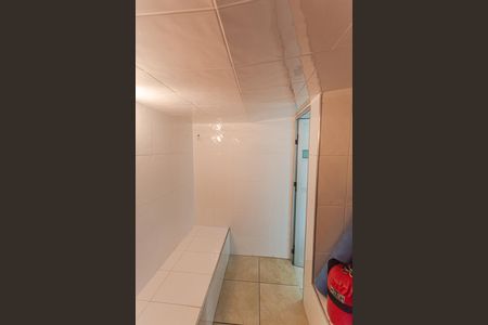 Apartamento à venda com 107m², 3 quartos e 4 vagas Apartamento à venda com 107m², 3 quartos e 4 vagasÁrea comum - Sauna